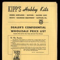 A2024.16.38a Flyer (price list)