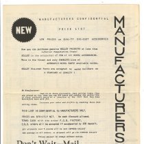 A2025.03.10 Flyer, cover