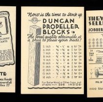 A2025.03.17b,c,d Brochures, covers