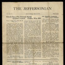 A2024.10.10 Newsletter, cover