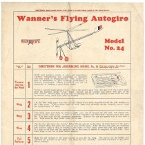 A2024.10.33 Instructions, cover