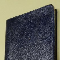 A2024.10.35 Diary cover, pic 2