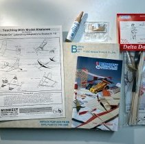 Midwest Products Delat Dart Educaiton pack