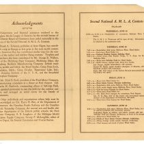 A2001.02.04 program, inside pages