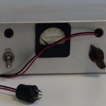 2025.019.03 - Recitfier with variable 3-position switch