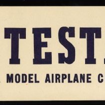 A2025.02.108 Decal - bumper sticker