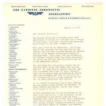 A2025.02.76a Correspondence