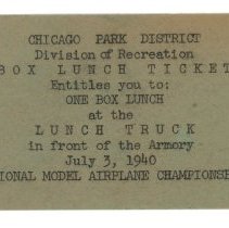 A2025.02.79 Ticket