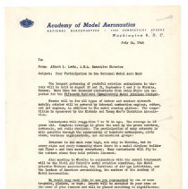 A2025.02.134 Correspondence