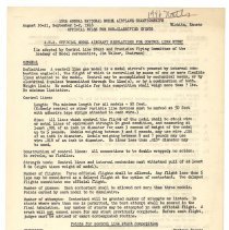 A2025.02.152 Rules, page 1