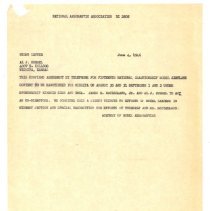 A2025.02.153 Correspondence