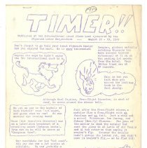 A2025.02.192 Newsletter, page 1