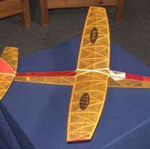 2025.08.01 - P-30 model "Turkey"