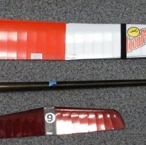 2025.28.01 - F1C model "#9 Moonpie"