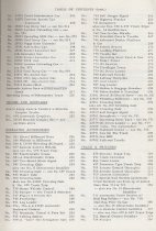 Complete Service Manual for American Flyer Trains