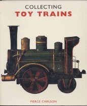 Collecting Toy Trains