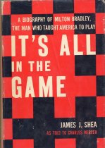 It's All in the Game