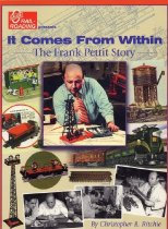 It Comes From Within: The Frank Pettit Story