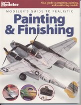 Modeler's Guide to Realistic Painting and Finishing