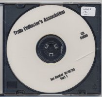 Interview with Joe Ranker