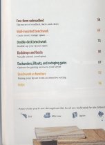 Basic Model Railroad Benchwork: The Complete Photo Guide