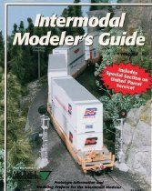 Intermodal Modeler's Guide Volume Two
