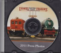 2011 Press Photos