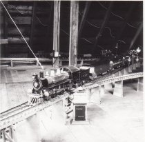 Trans Attic & United RR