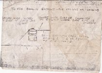 Instructions for use of Postwar Lionel smoke units