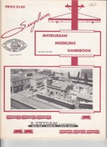 Interurban Modeling Handbook, Second Edition