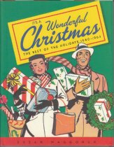 It's A Wonderful Christmas, The Best of The Holidays 1940-1965