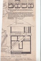 Interlocking Tower No. 638