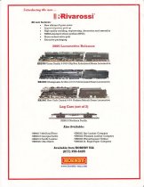 Introducing the new RRivarossi