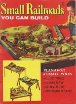 Small Railroads You Can Build