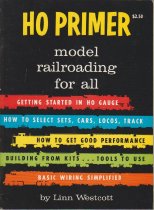 HO Primer: Model Railroading For All