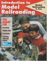 Introduction to Model Railroading