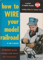 How to Wire Your Model Railroad