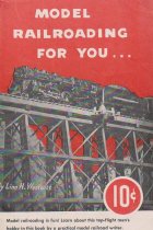 Model Railroading for You...