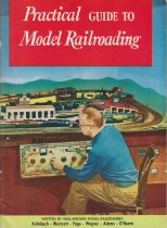 Practical Guide to Model Railroading