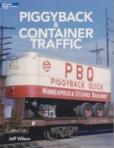 Piggyback & Container Traffic