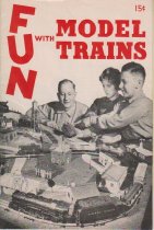 Fun with Model Trains