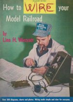 How to Wire Your Model Railroad