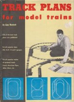 Track Plans for Model Trains