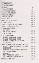Lionel: A Collector's Guide and History to Lionel Trains