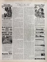 American Flyer Trains Fun the Year Around