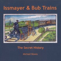 Issmayer & Bub Trains