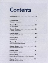 Basic Model Railroad Benchwork