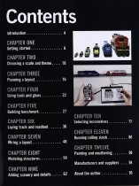 Introduction to Model Railroading