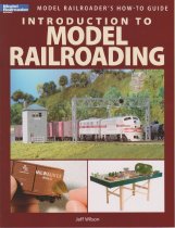 Introduction to Model Railroading