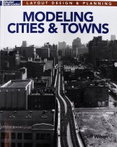 Modeling Cities & Towns